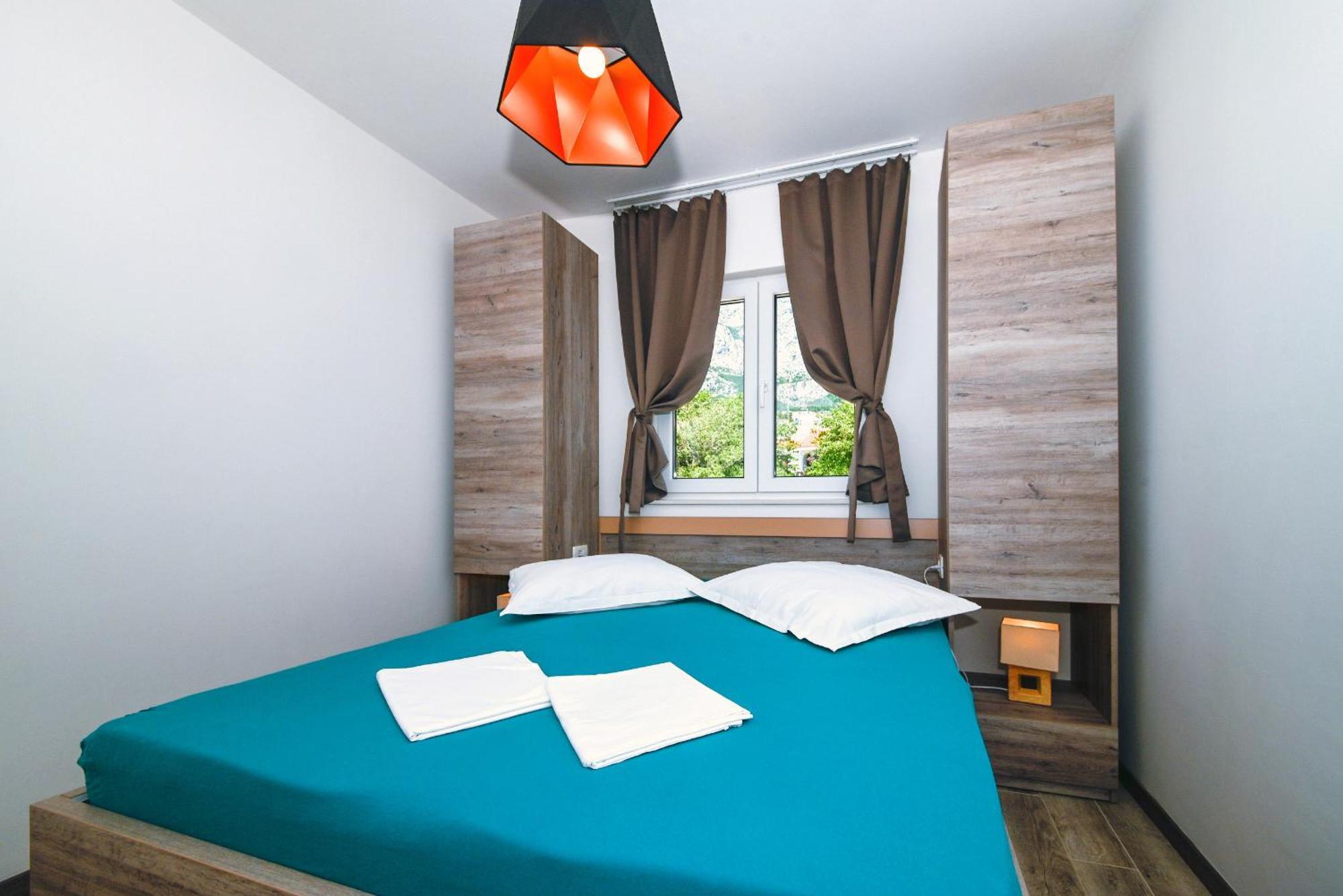 Holiday Home Ivan Makarska Exterior foto