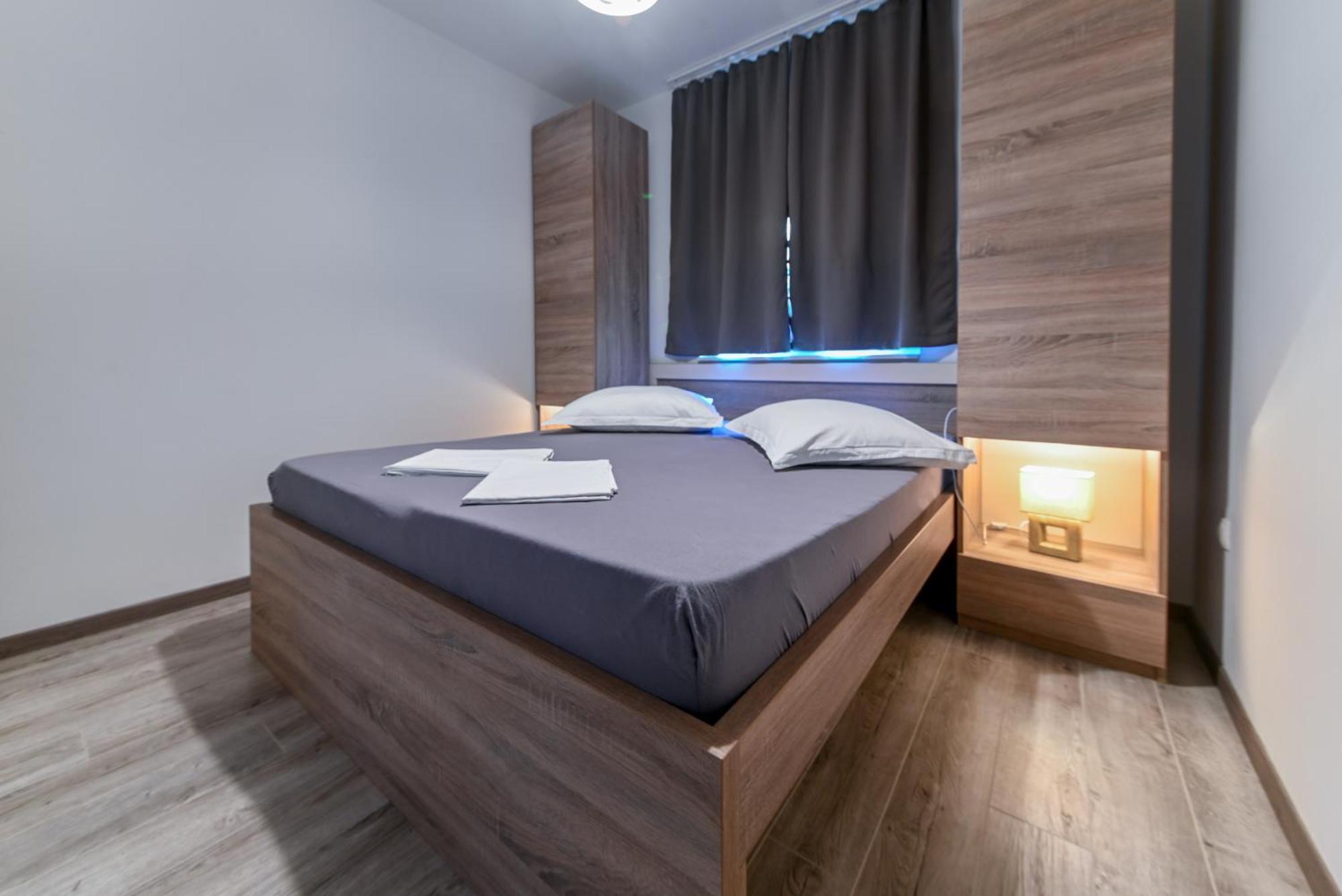 Holiday Home Ivan Makarska Exterior foto